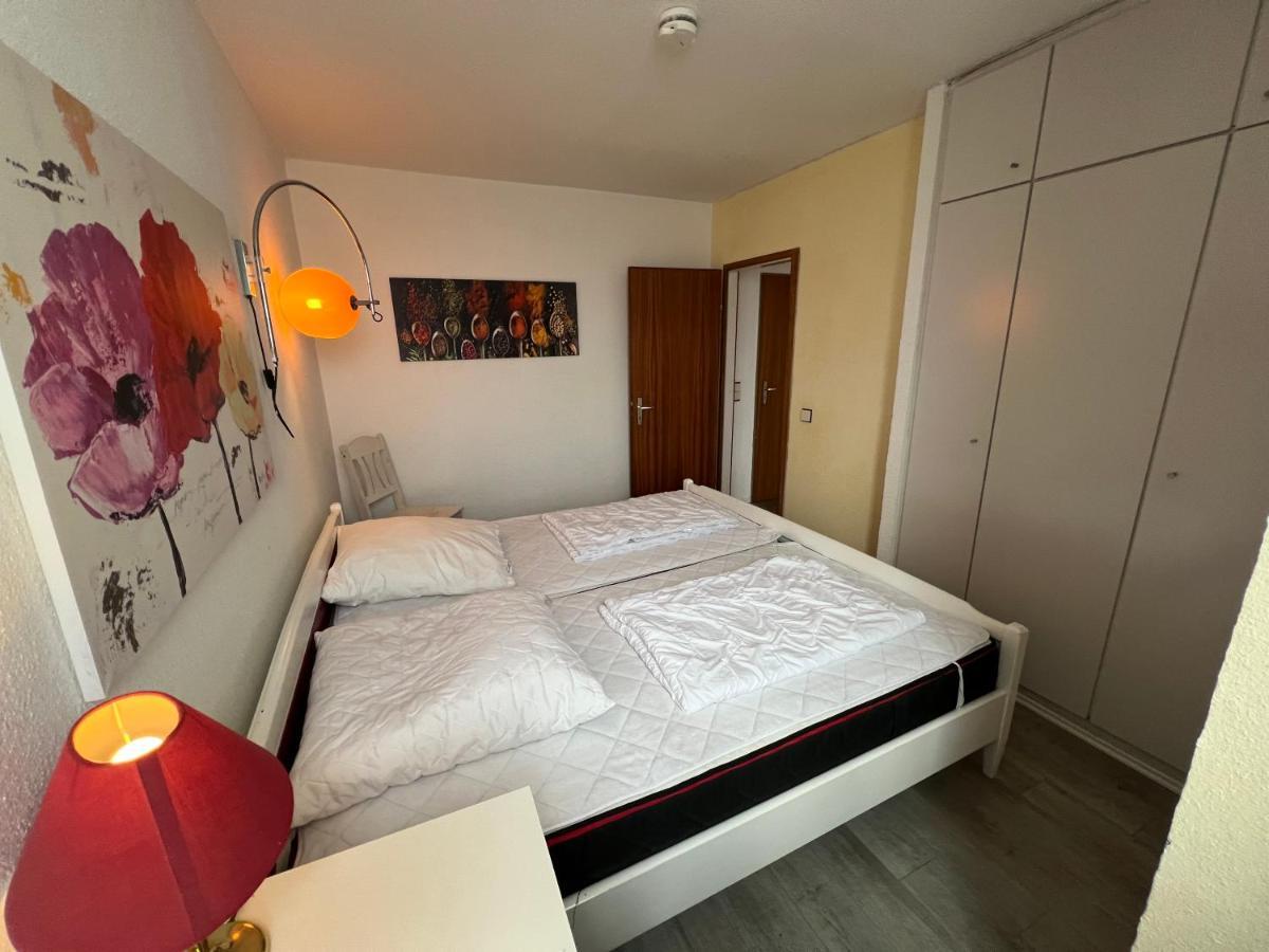 Ferienpark Sierksdorf App 320 - Strandlage 외부 사진