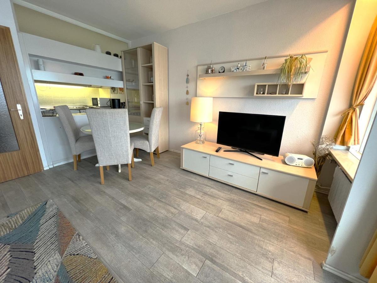 Ferienpark Sierksdorf App 320 - Strandlage 외부 사진