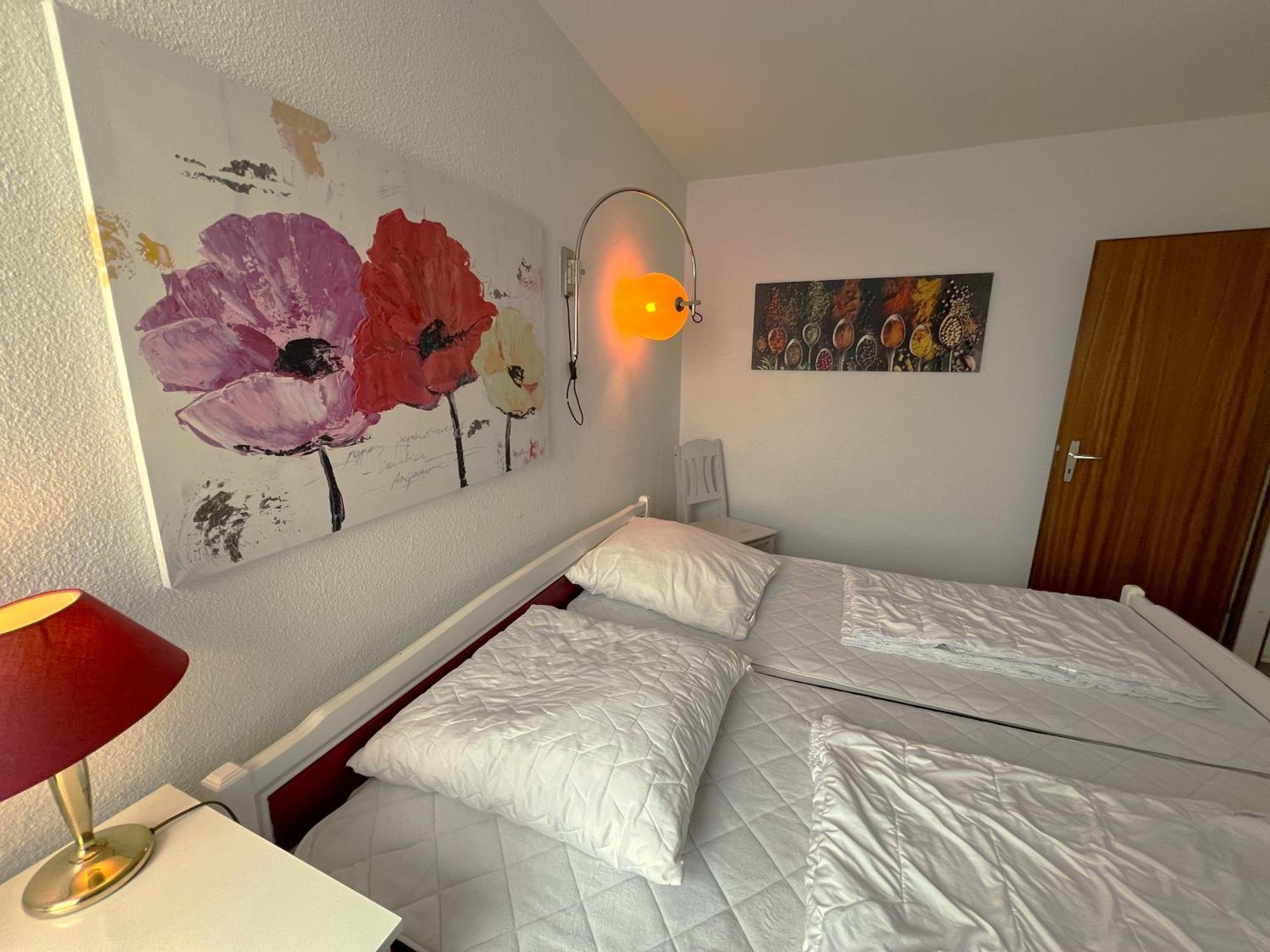 Ferienpark Sierksdorf App 320 - Strandlage 외부 사진
